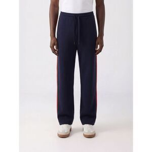 Gucci Pants Men Ink